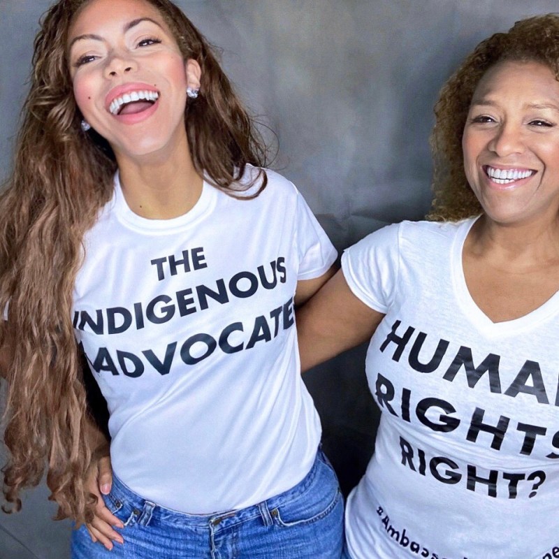 My Personal Backstory