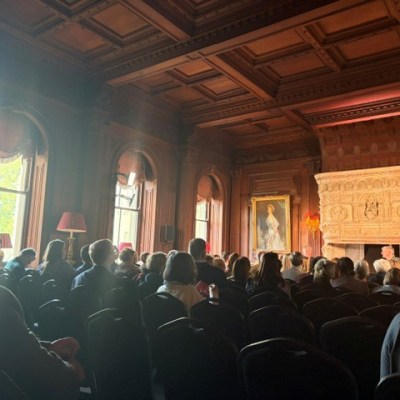 Cliveden Literary Festival&nbsp;2026